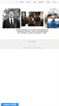 Mobile Screenshot of jonathanreisman.com
